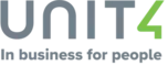 unit4 logo