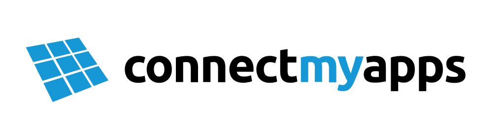 ConnectMyApps logo