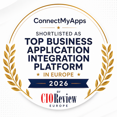 CIO Review 2026 CMA Award