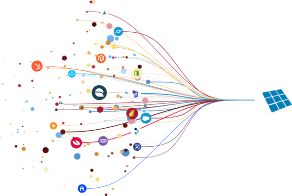 iPaaS explained through how businesses use applications every day