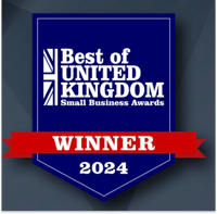 UK small business award 