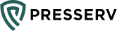 Presserve logo