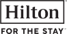 Hilton logo