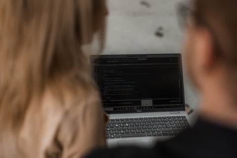 To people looking at software coding 