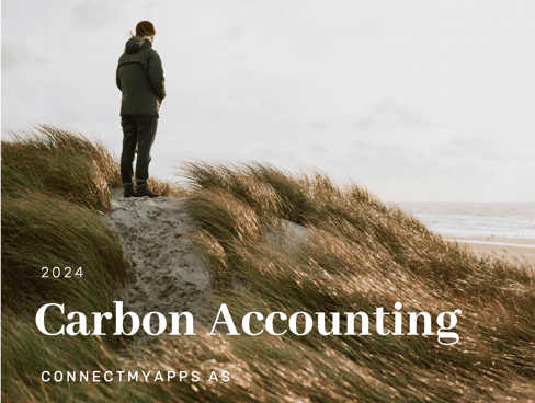 CMA Carbon Accounting 