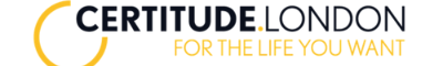 certitude London logo