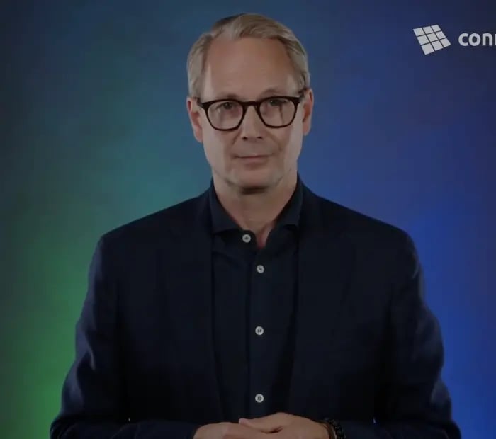 Erik Haugen CEO at ConnectMyApps 