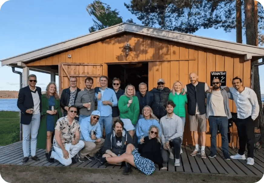 The ConnectMyApps team