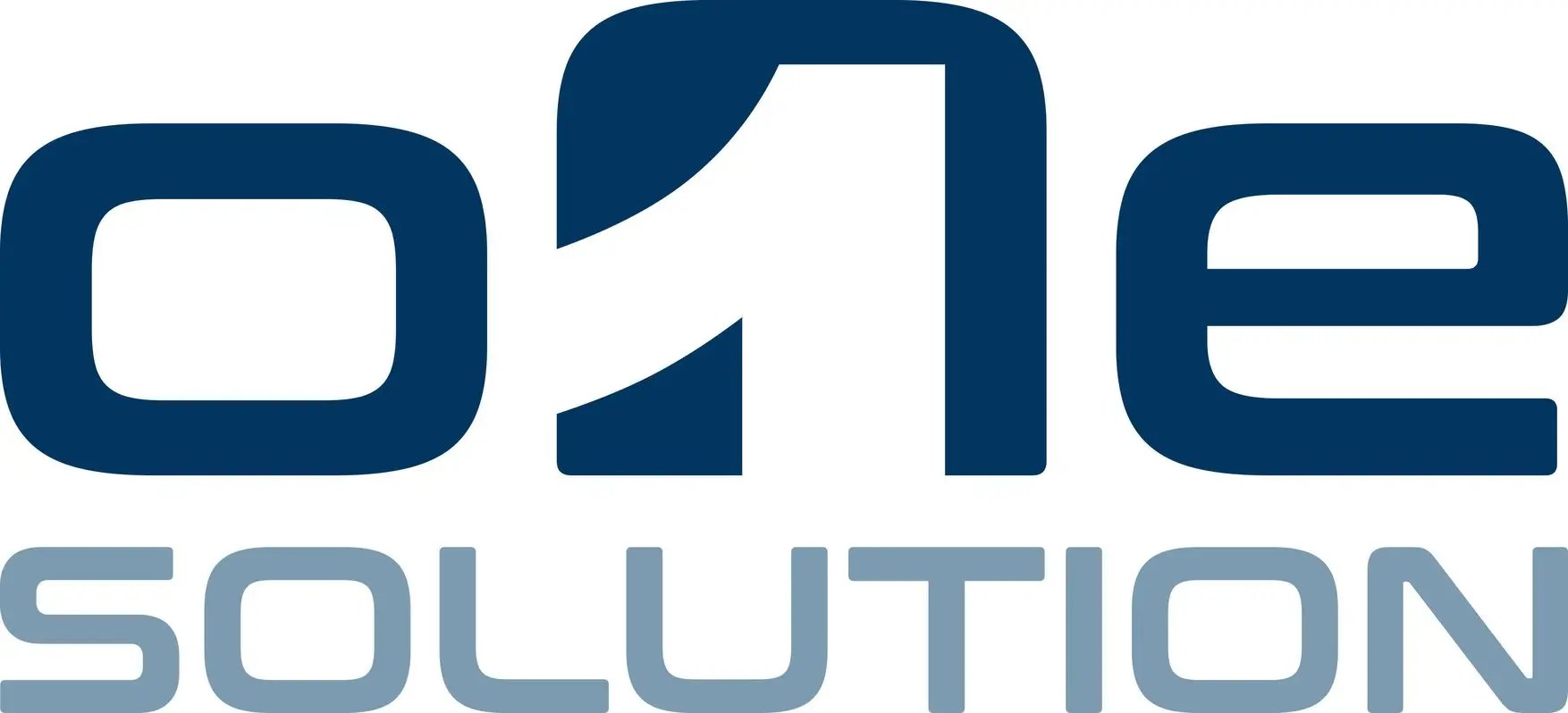 ONE Solution logo