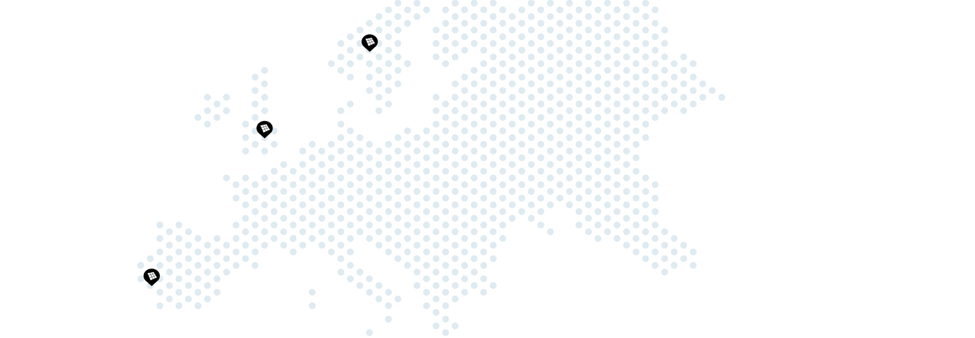 ConnectMyApps' office locations