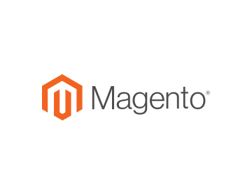 Logo-Magento