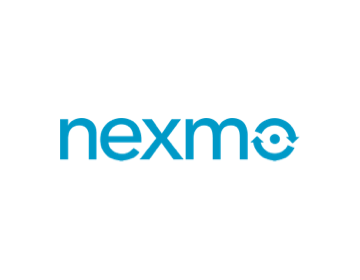 Logo-Nexmo