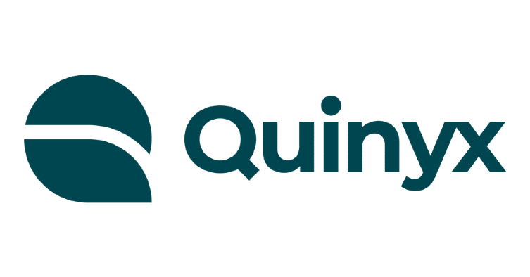 Quinyx logo