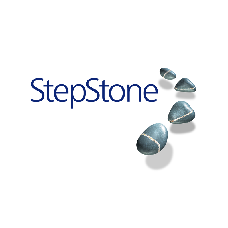 Stepstone logo