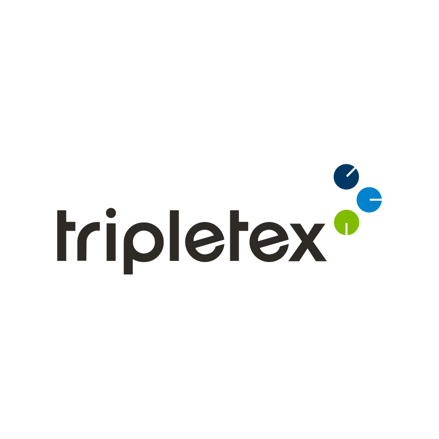 Tripletex logo